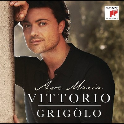 Vittorio Grigolo/Ave Maria@Import-Eu